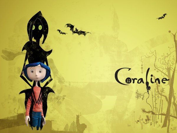 Coraline 2009