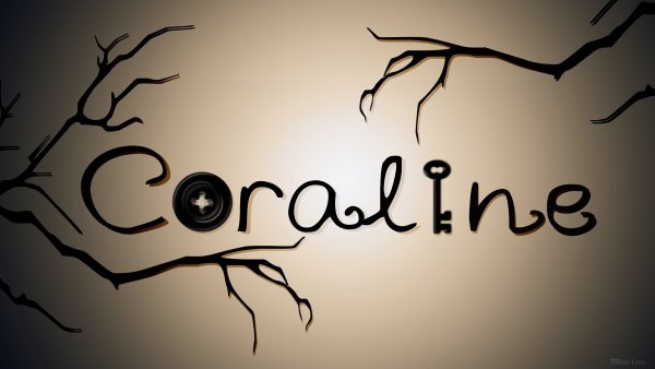 Коралина в стране кошмаров