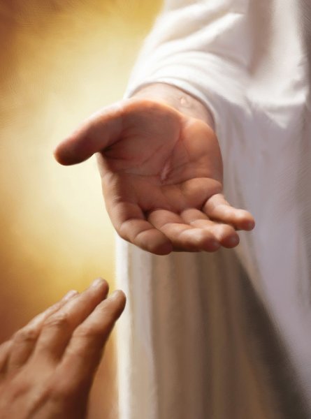 Христианские обои на телефон