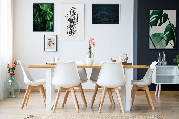 Постеры для кухни на стену