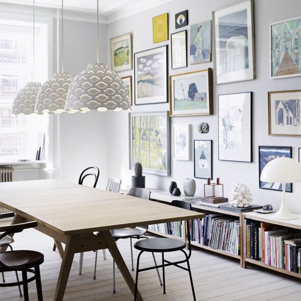 Стул Eames w (Сканди грей)