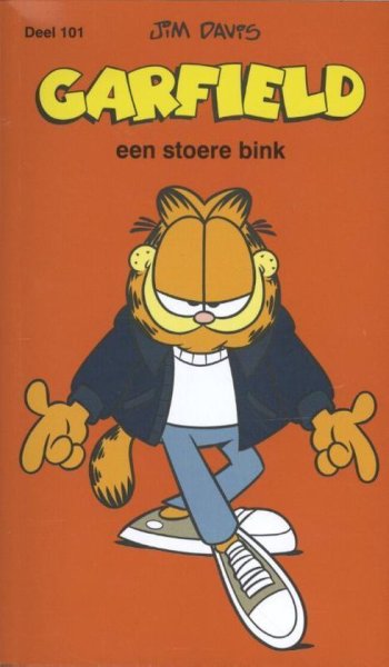 Гарфилд 2: история двух кошечек мультфильм 2006