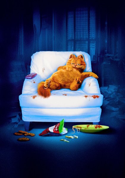 Сандроп Постер