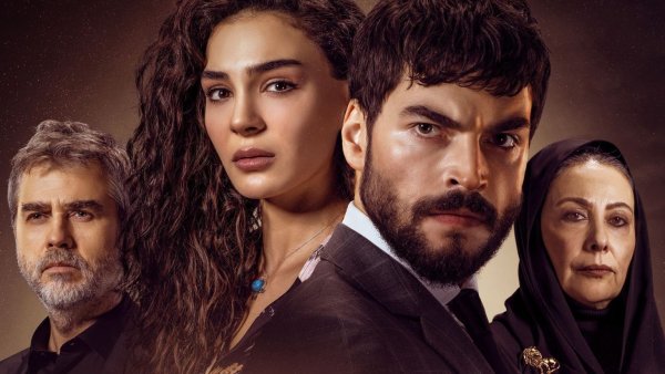 Ветреный сериал 2019–2021