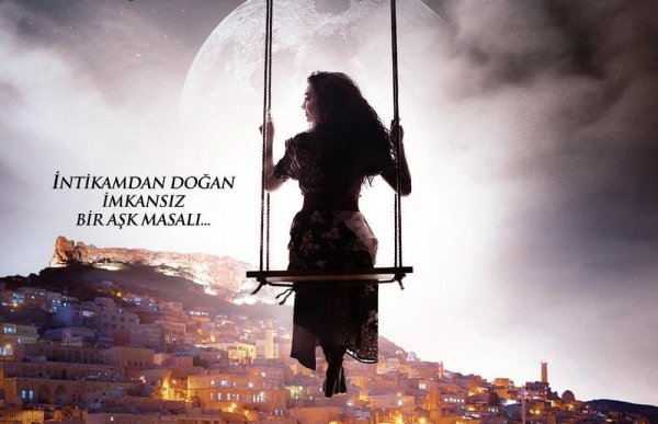 Hercai турецкий сериал