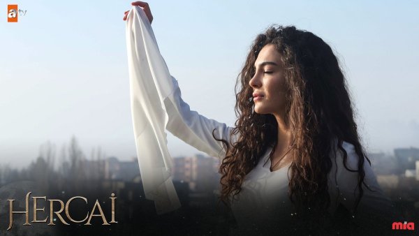 Харун ветреный