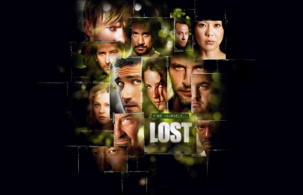 Сериал Lost актеры