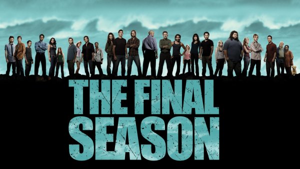 Сериал лост остаться в живых