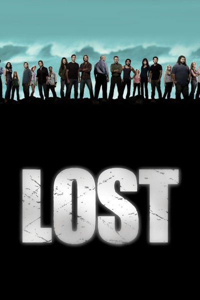 Lost poster остаться в живых