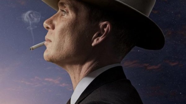 Оппенгеймер фильм 2023