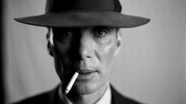 Oppenheimer Cillian Murphy
