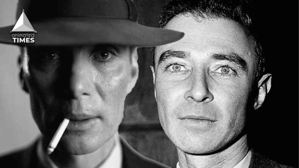 Стратегия Оппенгеймера фильм 2016