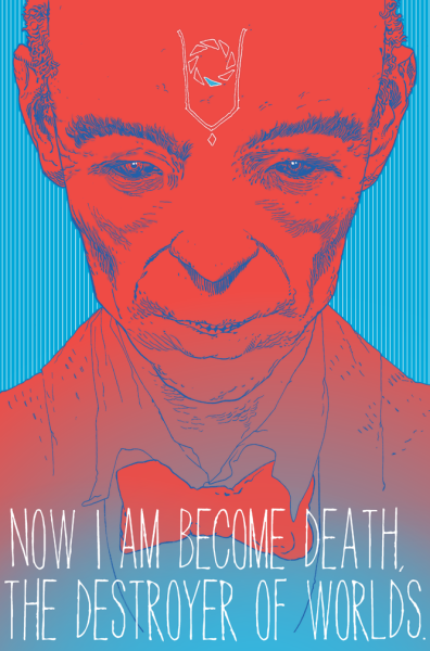 Оппенгеймер фильм Кристофер Нолан