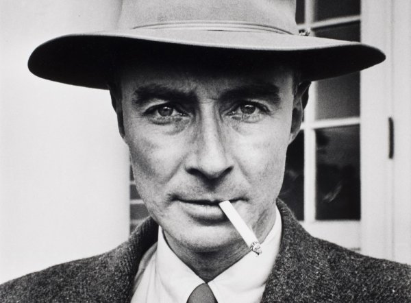 Макс Оппенгеймер симфония