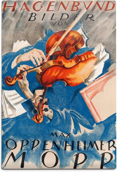 Max Oppenheimer (artist)