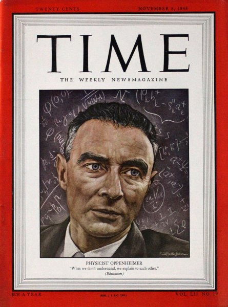 Оппенгеймер фильм Нолана Постер