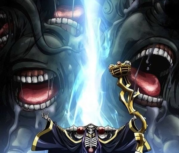 Оверлорд 2018 Постер