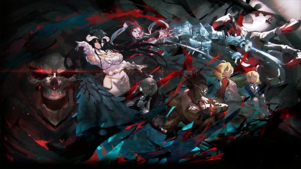 Оверлорд фильм 2018 Постер