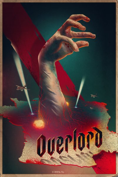 Аниме Оверлорд тёмный вомтель