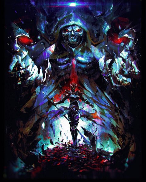 Повелитель 2 сезон Постер