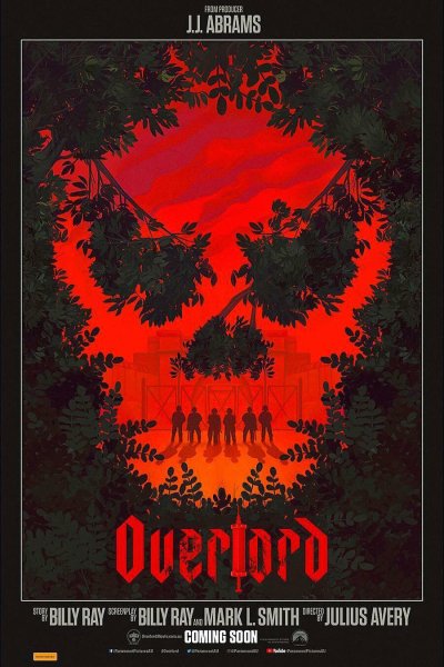 Оверлорд 4 сезон