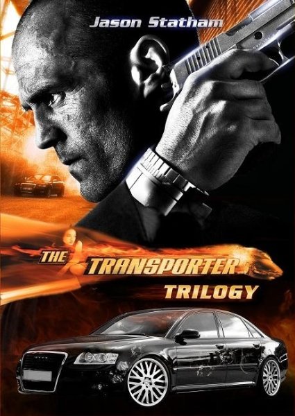 Transporter 2 2005