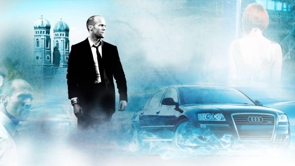 Transporter 2002