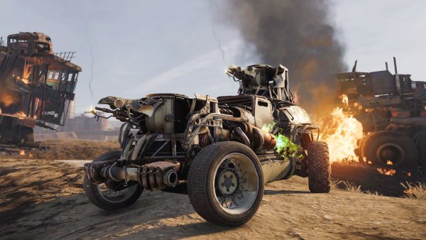 Кроссоут панацея