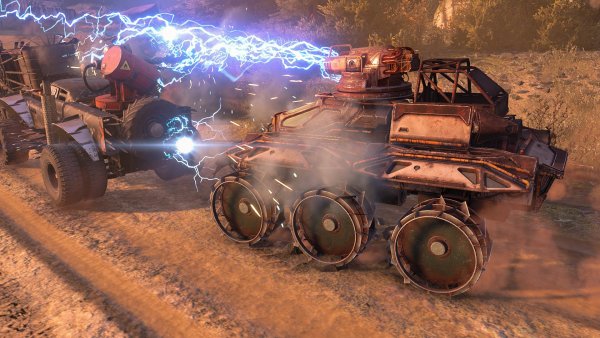 Пилигрим кроссаут