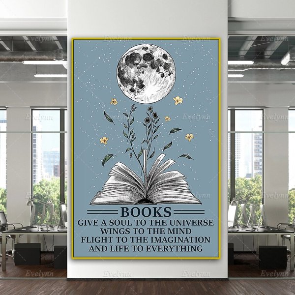 Реклама книги