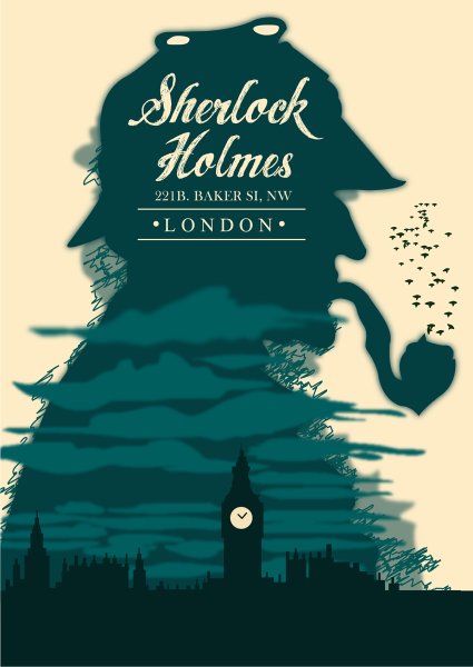 Олли Мосс Гарри Поттер