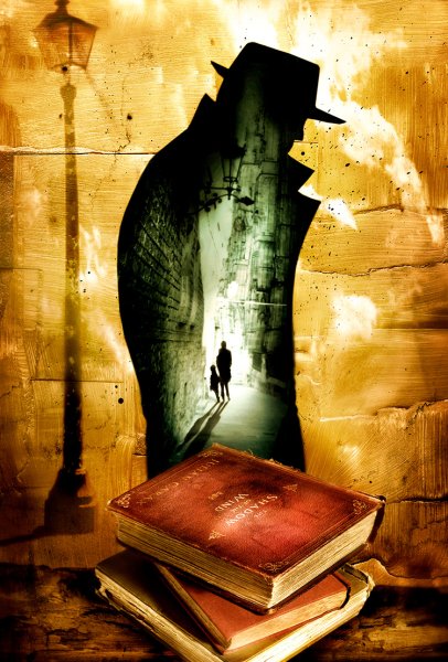 Плакаты СССР про книги