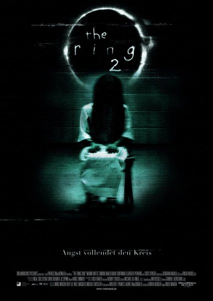 Звонки фильм 2017