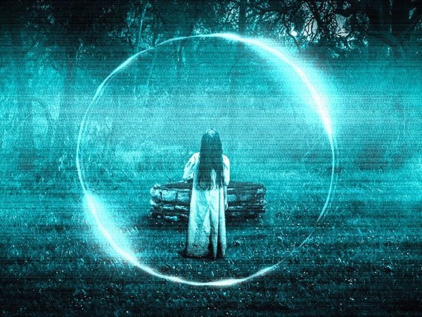 Звонок фильм 2017