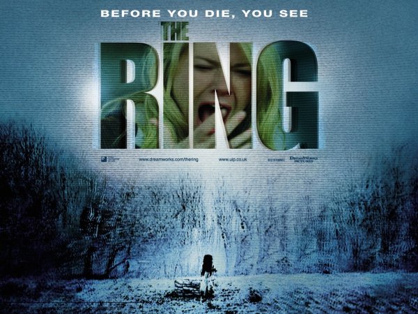 Звонок 2 фильм 2005