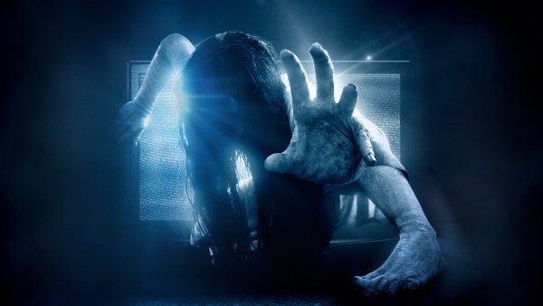 Звонок фильм афиша