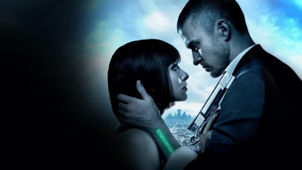 Время фильм 2011