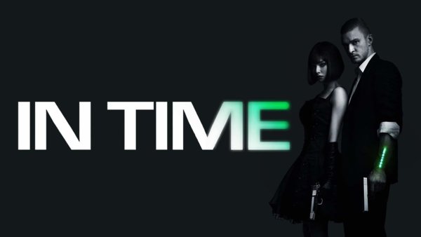 Время 2011 Постер