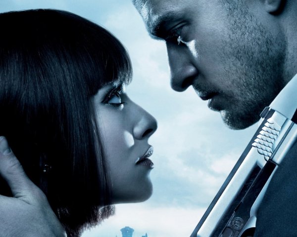 Фильм про время на руке