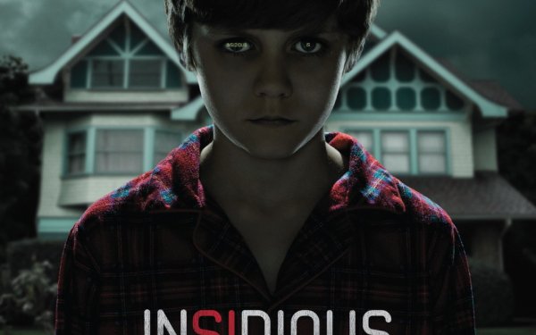 Астрал Insidious, 2010