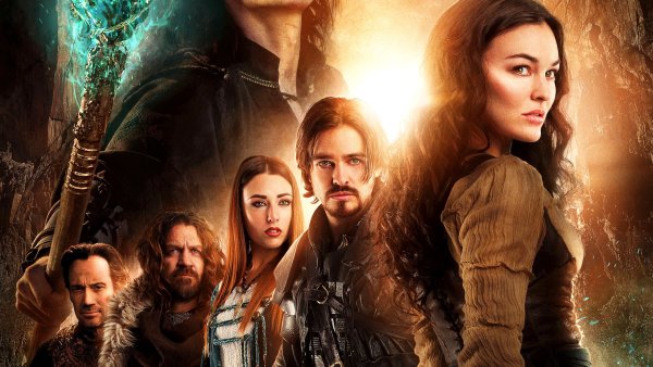 Я сражаюсь с великанами фильм 2018