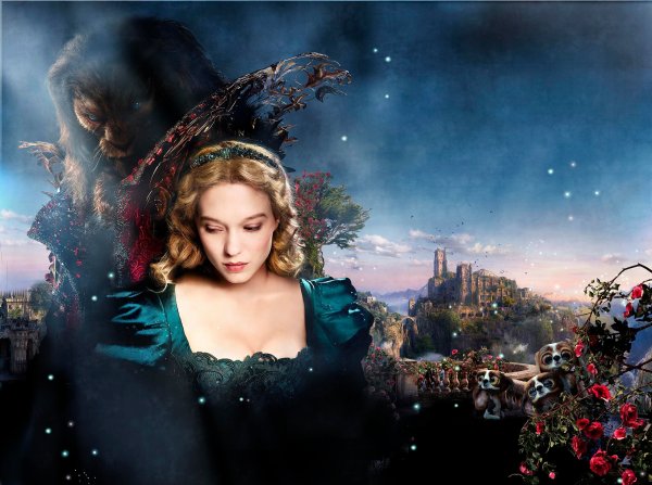 The Witcher 3 Wild Hunt Art