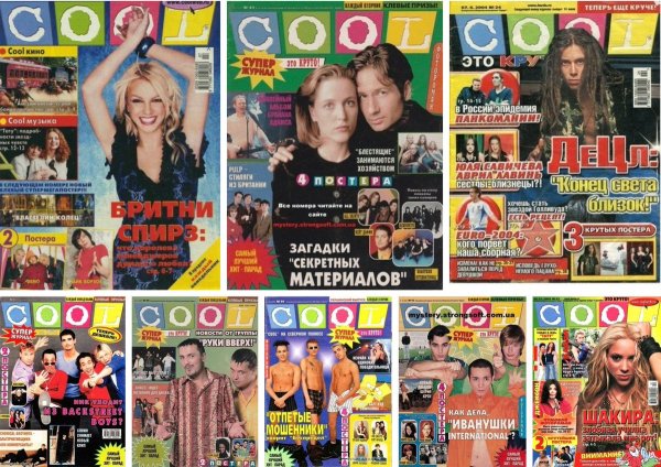 Постер my Chemical