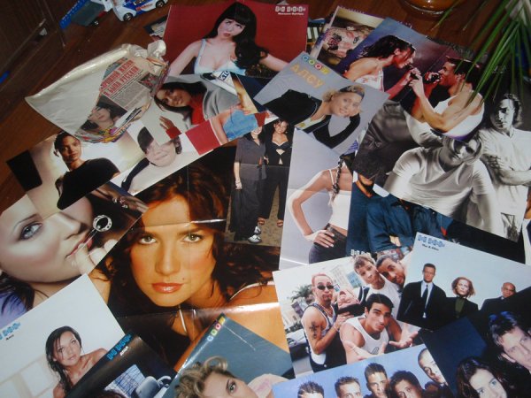 Дизайнерские плакаты фильмов