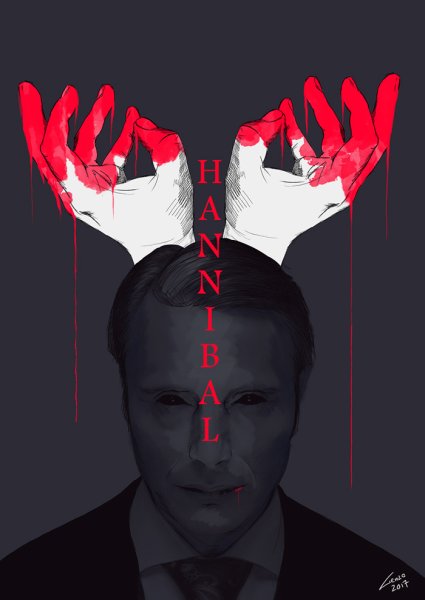 Мадс Миккельсен