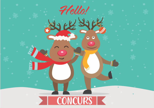 Merry Christmas дизайнерские