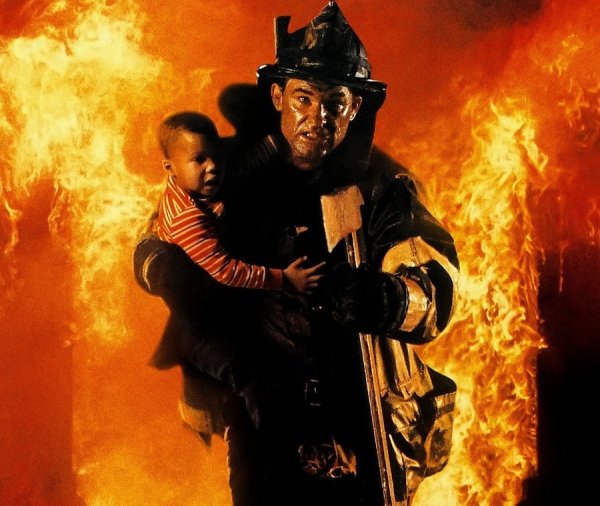 Роберт де Ниро Обратная тяга