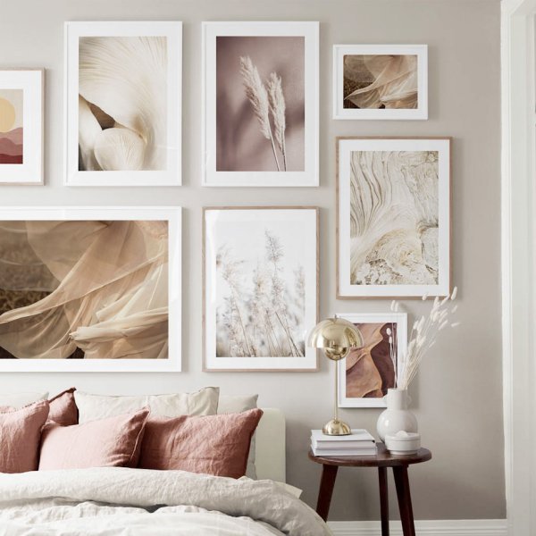 Спальня Карина