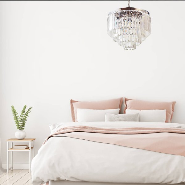 Подвесная люстра Zumaline Artemida rld92193-6