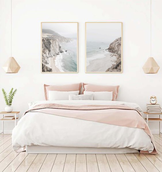 Модульная картина Гавана